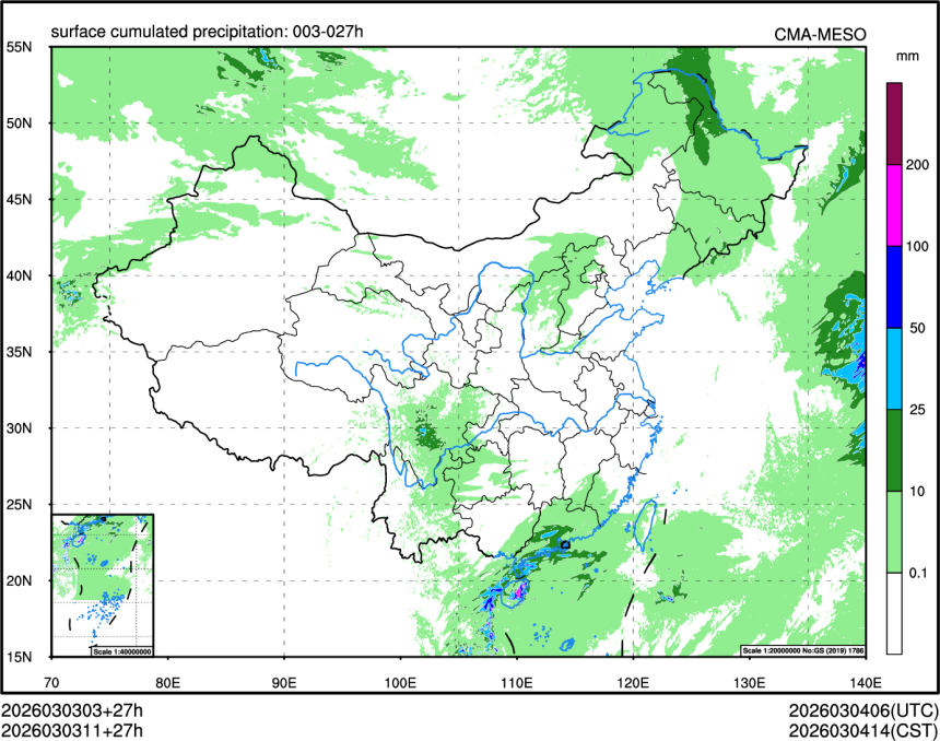 03/03 11时 +027小时