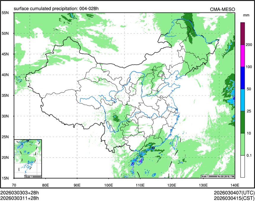 03/03 11时 +028小时