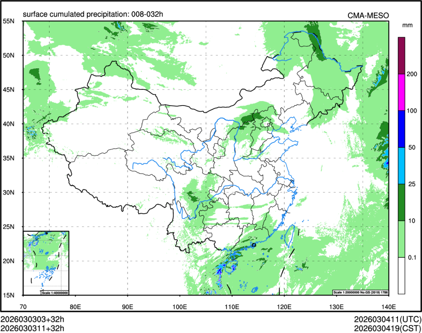 03/03 11时 +032小时