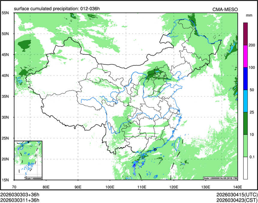03/03 11时 +036小时