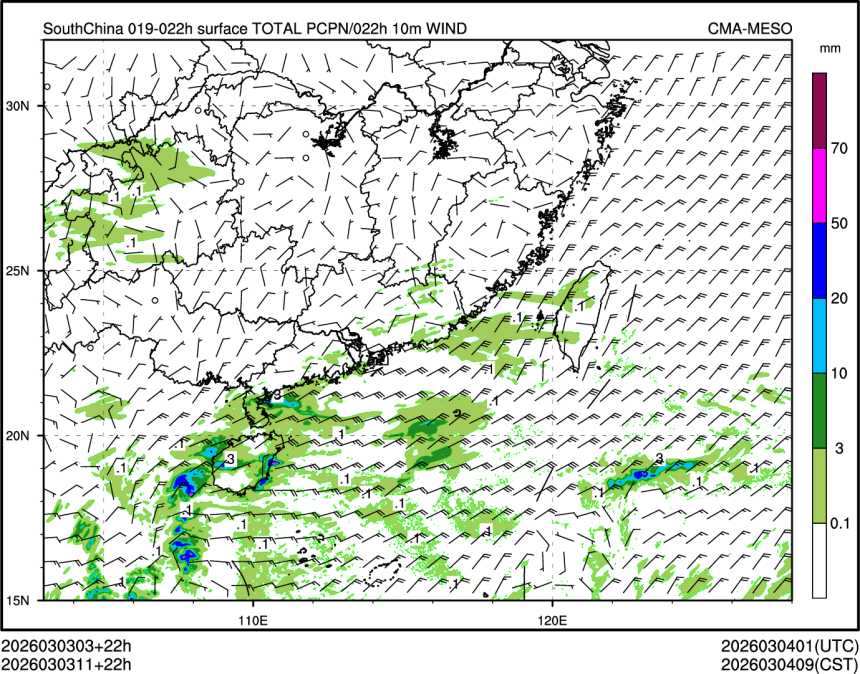 03/03 11时 +022小时