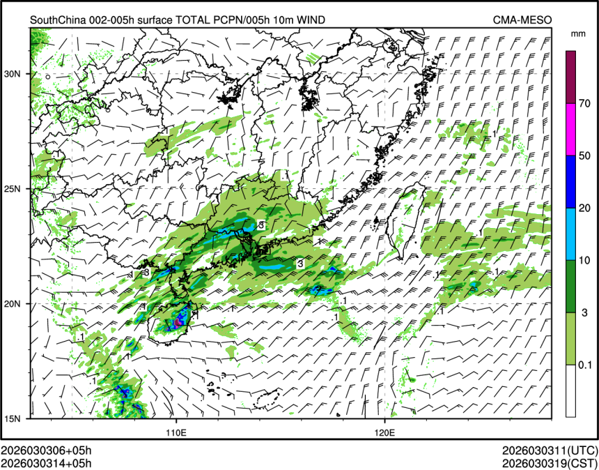 03/03 14时 +005小时