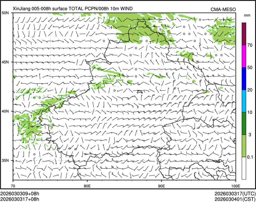 03/03 17时 +008小时