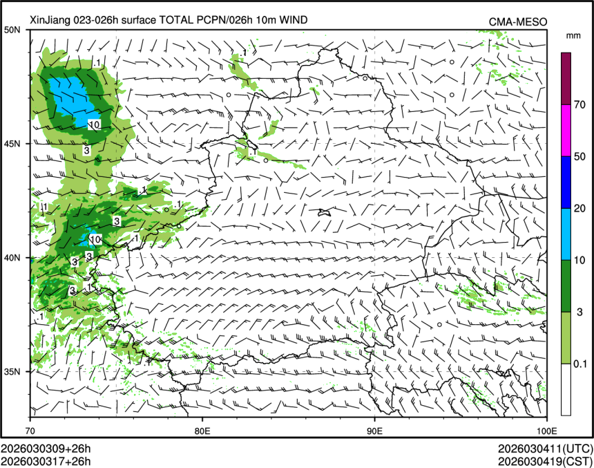 03/03 17时 +026小时