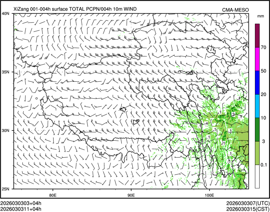 03/03 11时 +004小时