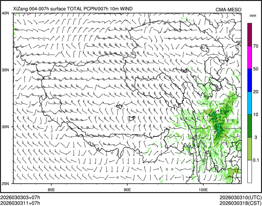 03/03 11时 +007小时