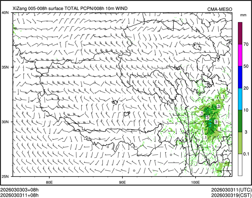 03/03 11时 +008小时