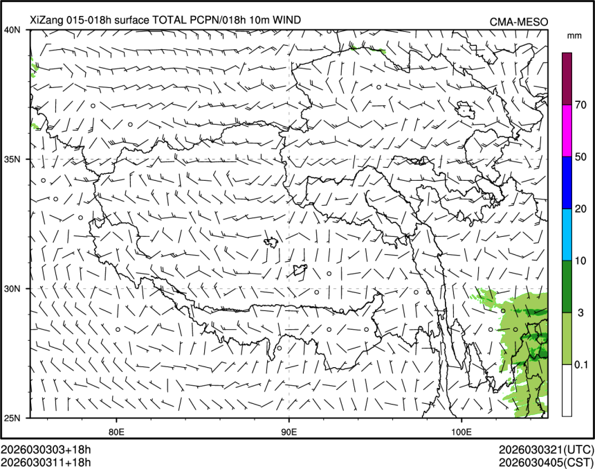 03/03 11时 +018小时