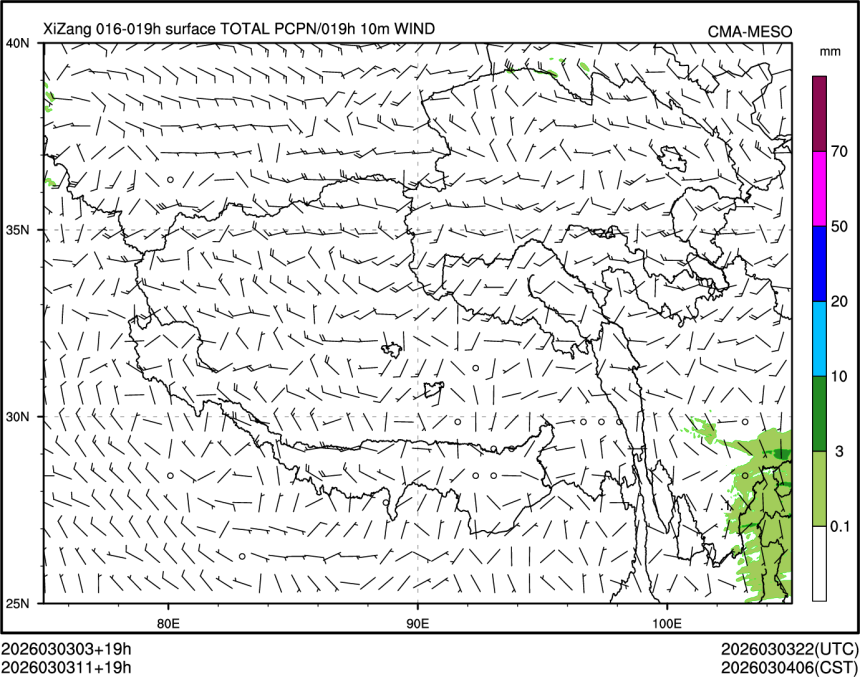 03/03 11时 +019小时