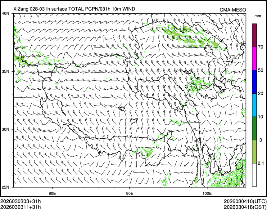 03/03 11时 +031小时