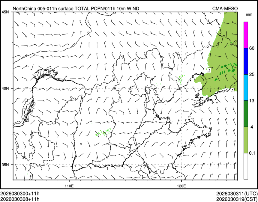 03/03 08时 +011小时