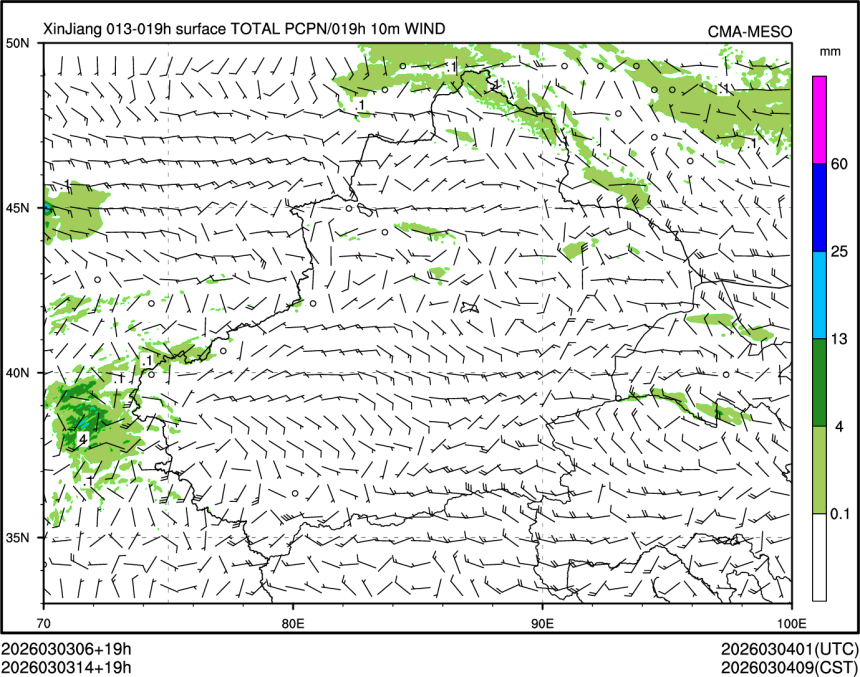 03/03 14时 +019小时