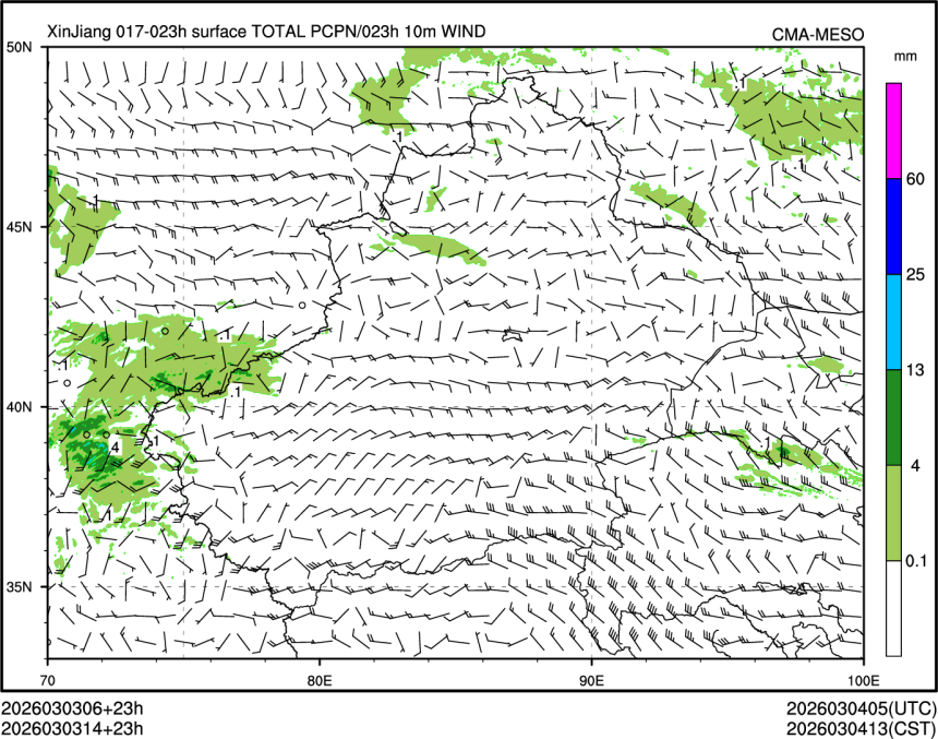 03/03 14时 +023小时
