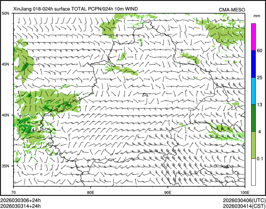 03/03 14时 +024小时