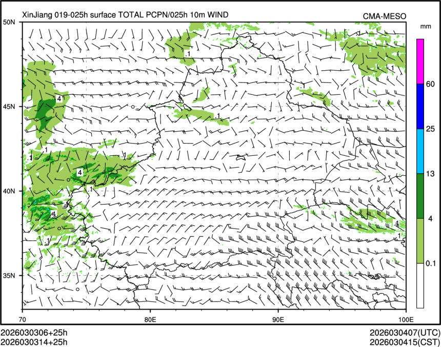 03/03 14时 +025小时