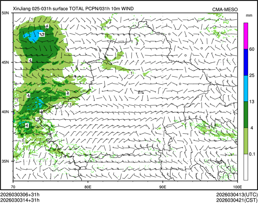 03/03 14时 +031小时