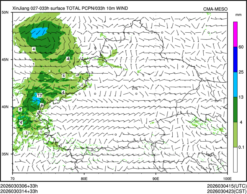 03/03 14时 +033小时