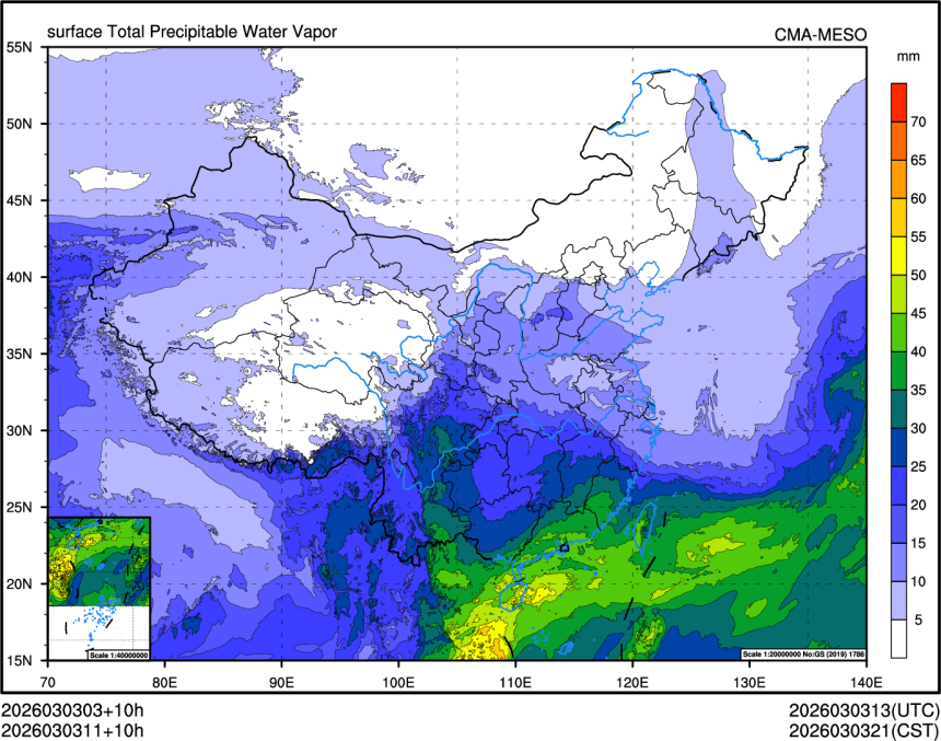 03/03 11时 +010小时