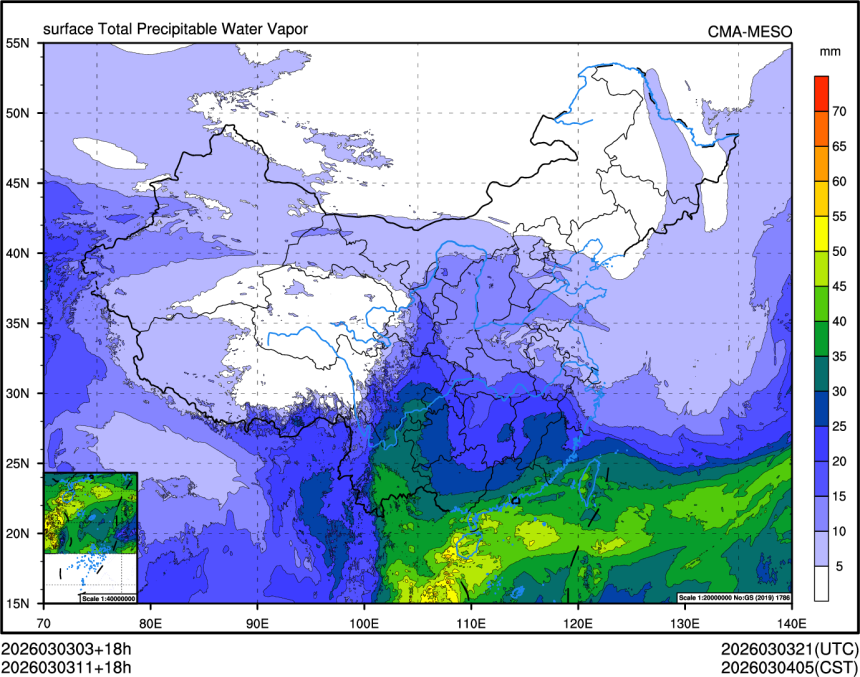03/03 11时 +018小时