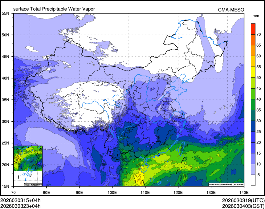 03/03 23时 +004小时