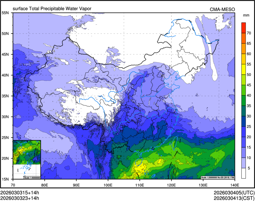 03/03 23时 +014小时