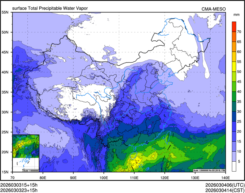 03/03 23时 +015小时