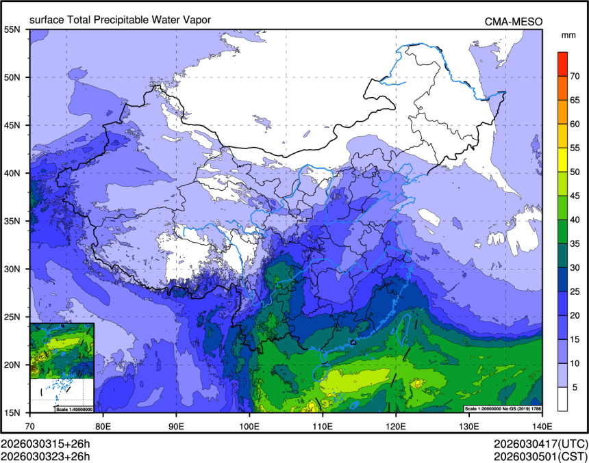 03/03 23时 +026小时