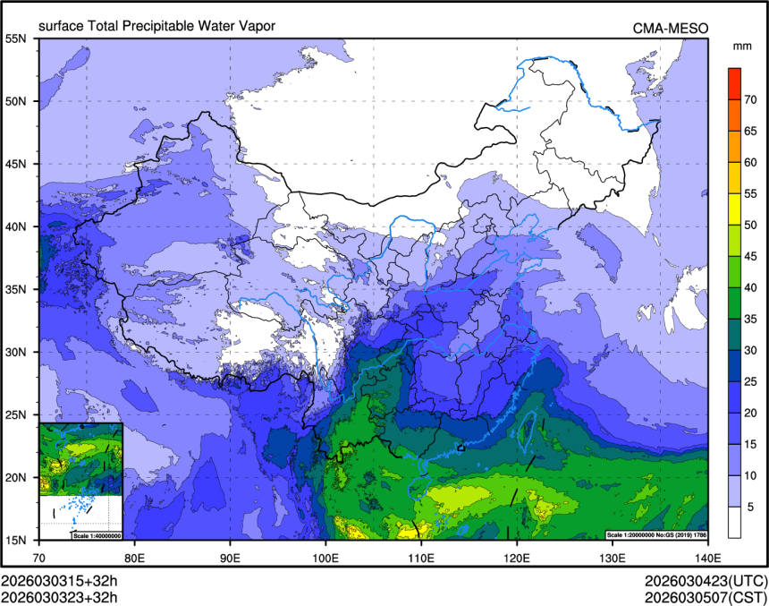 03/03 23时 +032小时