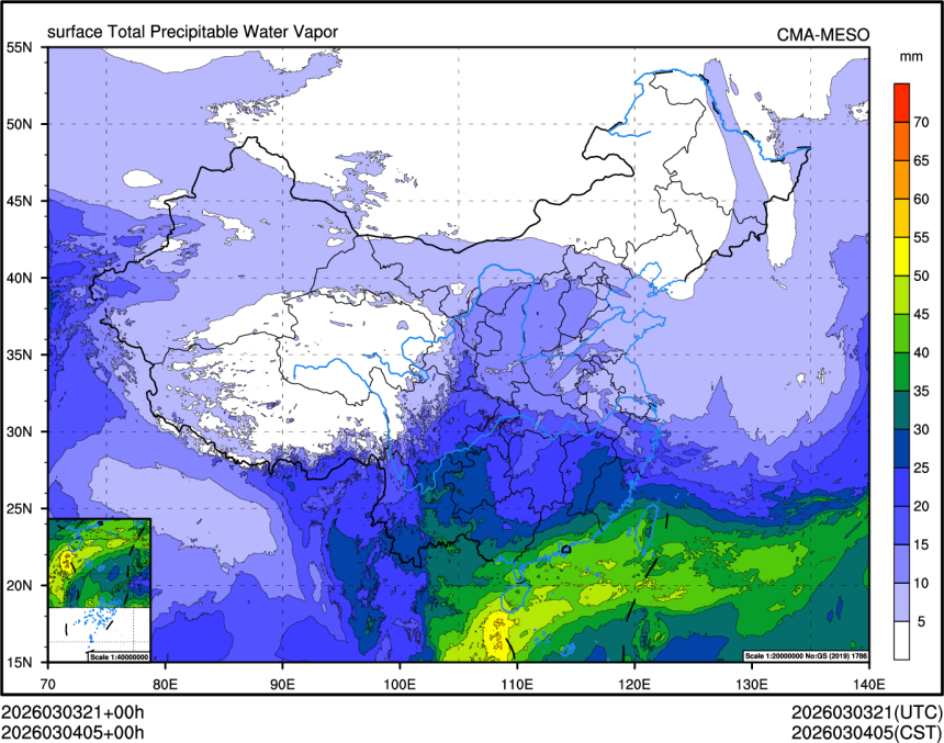 03/04 05时 +000小时