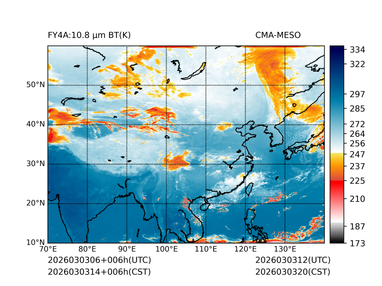 03/03 14时 +006小时
