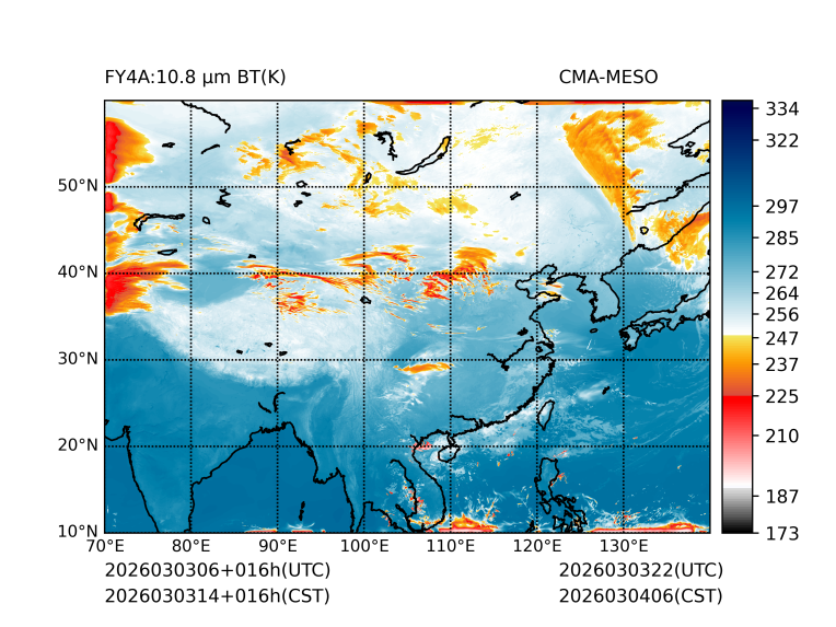 03/03 14时 +016小时