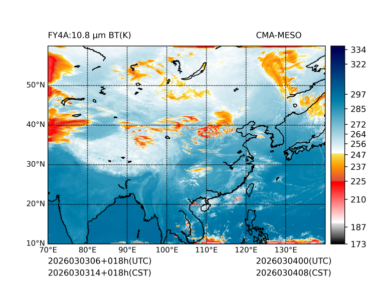 03/03 14时 +018小时