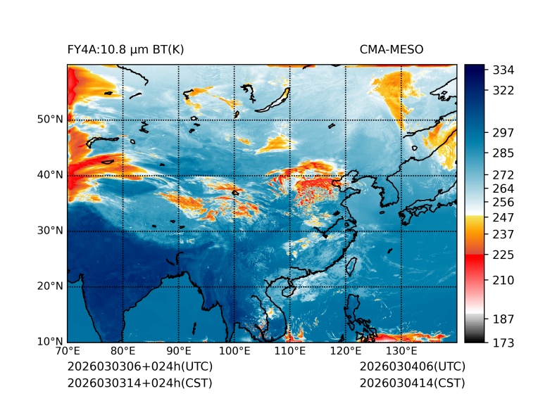 03/03 14时 +024小时