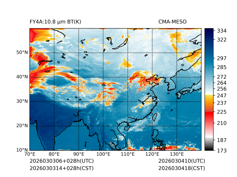 03/03 14时 +028小时
