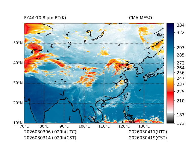 03/03 14时 +029小时