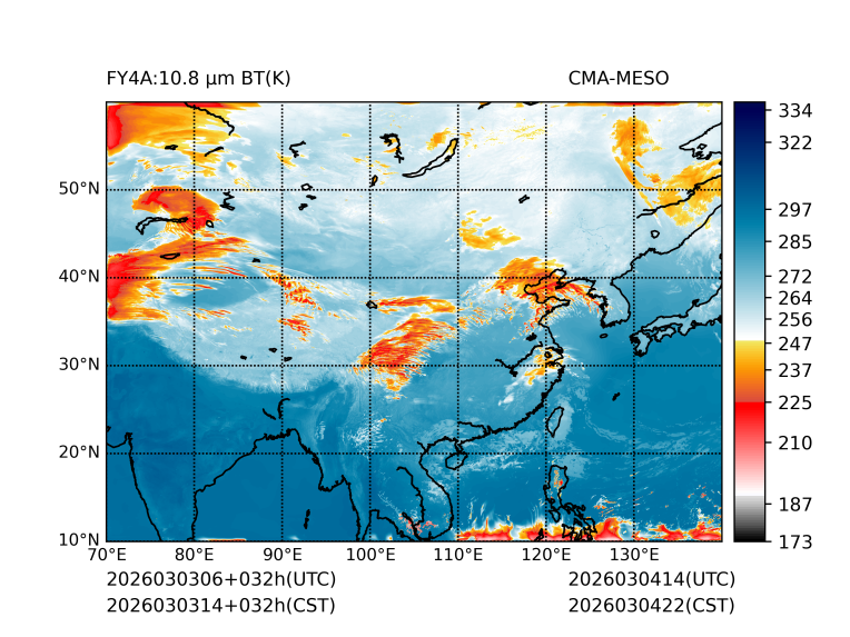 03/03 14时 +032小时