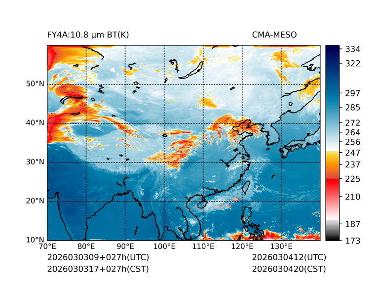 03/03 17时 +027小时