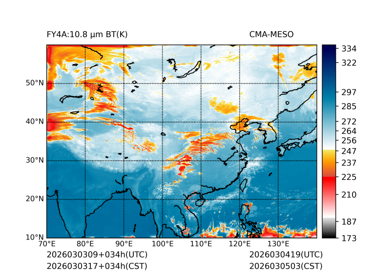 03/03 17时 +034小时