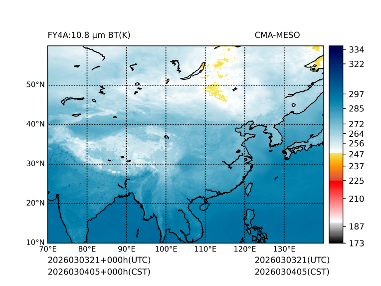 03/04 05时 +000小时