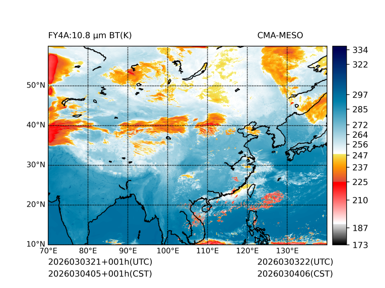 03/04 05时 +001小时
