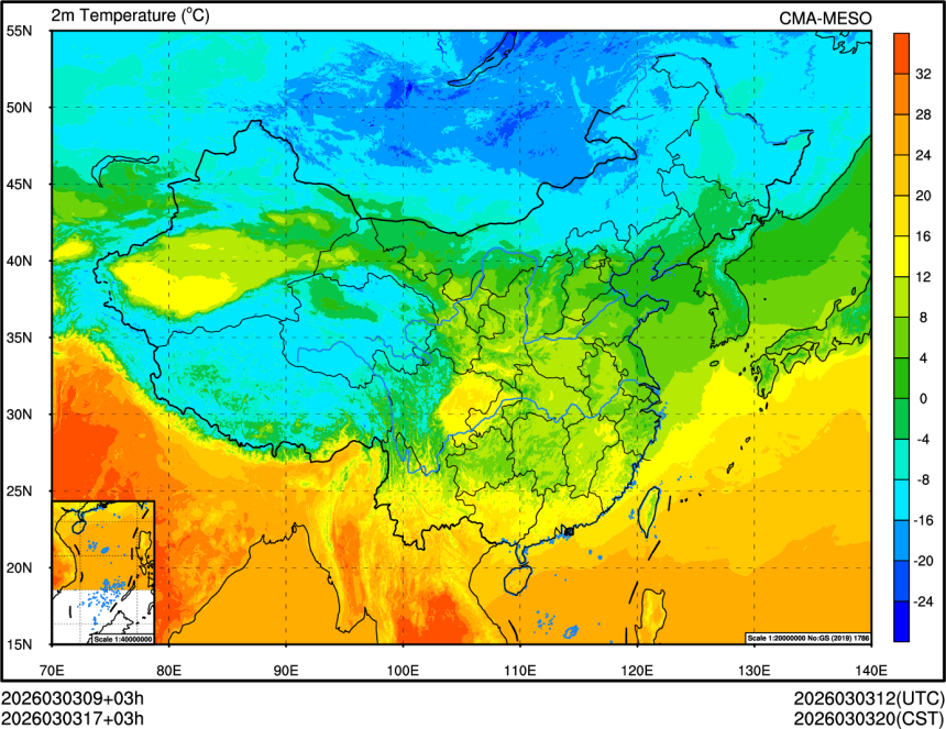 03/03 09时 +003小时
