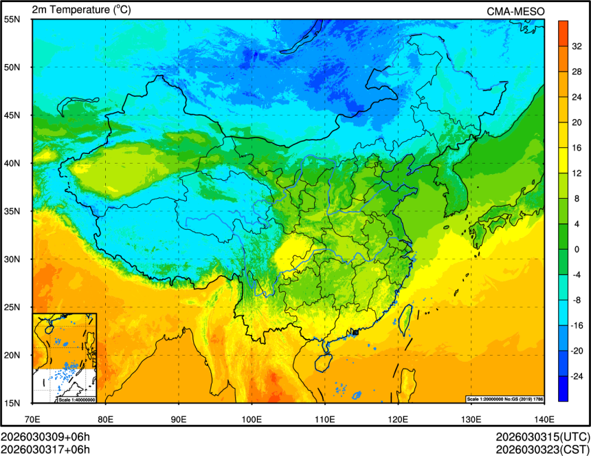 03/03 09时 +006小时