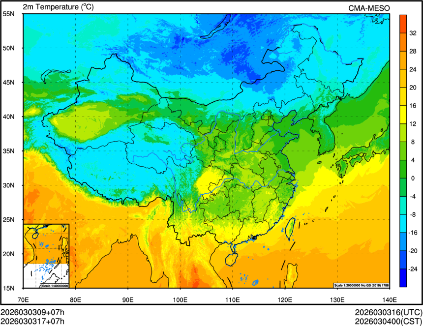 03/03 09时 +007小时