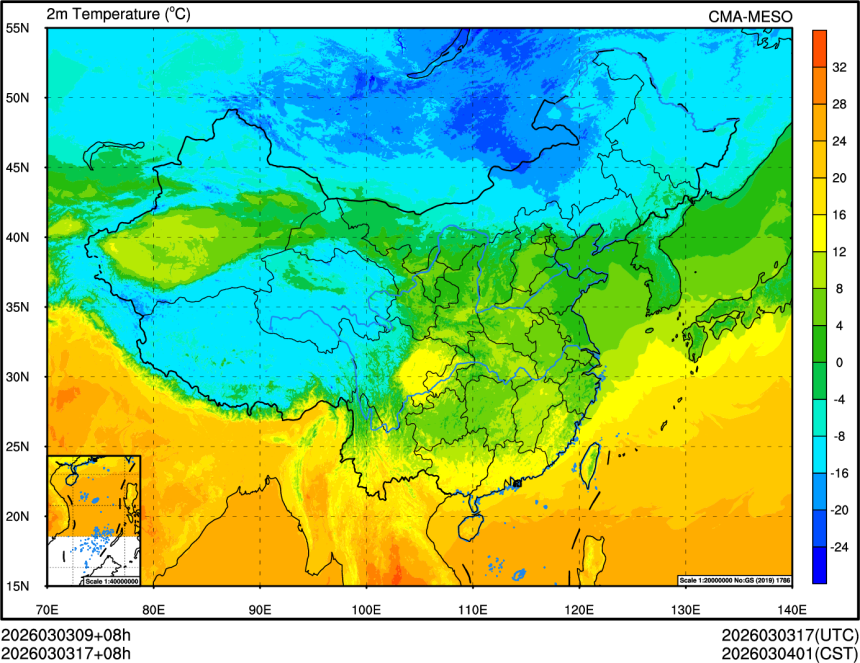 03/03 09时 +008小时