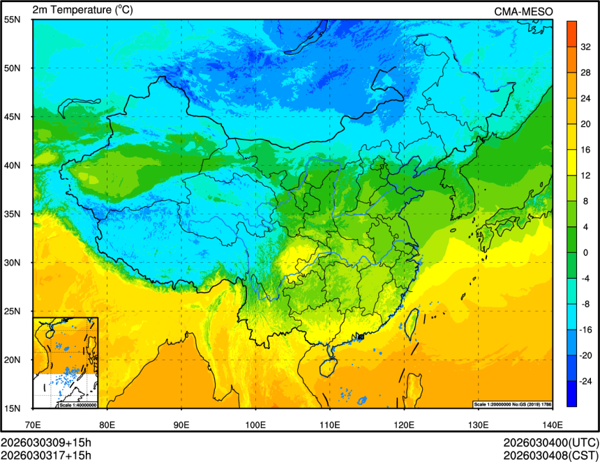 03/03 09时 +015小时