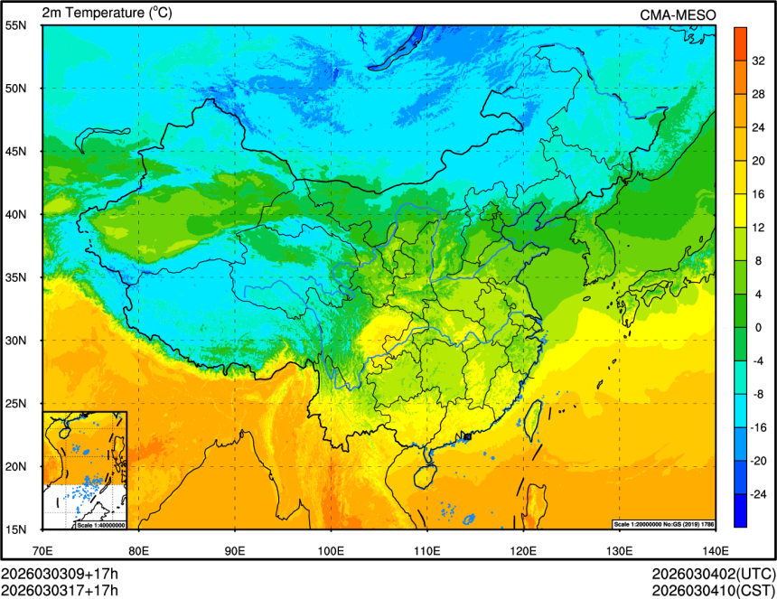03/03 09时 +017小时