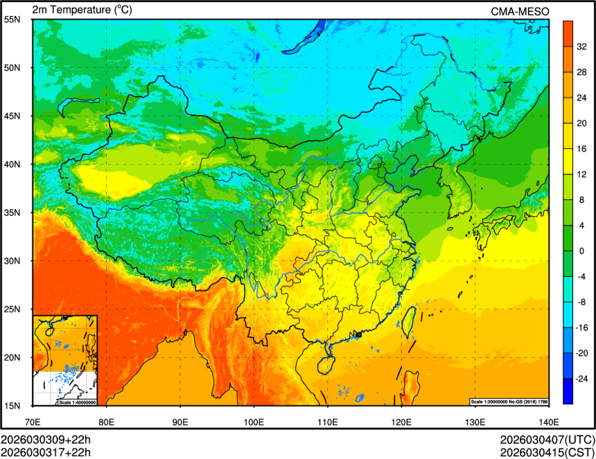03/03 09时 +022小时