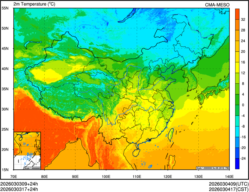 03/03 09时 +024小时