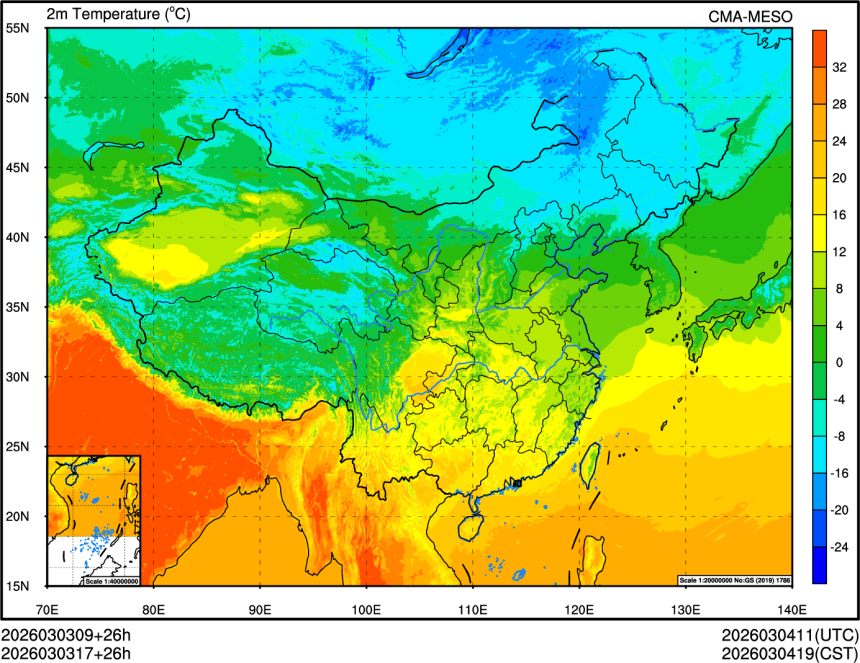 03/03 09时 +026小时