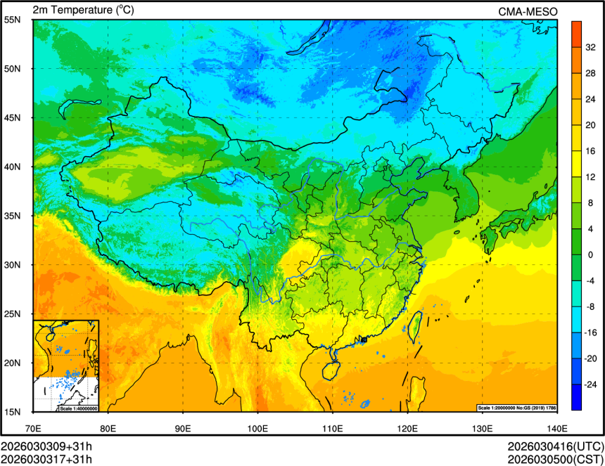 03/03 09时 +031小时